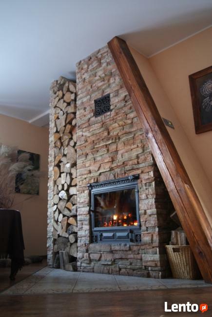 Firma z referencjami -> usługi remontowo-budowlane!