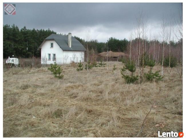 Działka budowlana ponad 1200 m2 za jedyne 190000zł !