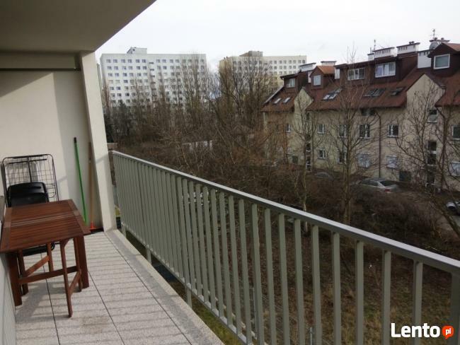 Pyc. Bepc. Do wynajęcia 2-pok mieszk Prądnik Czerwony