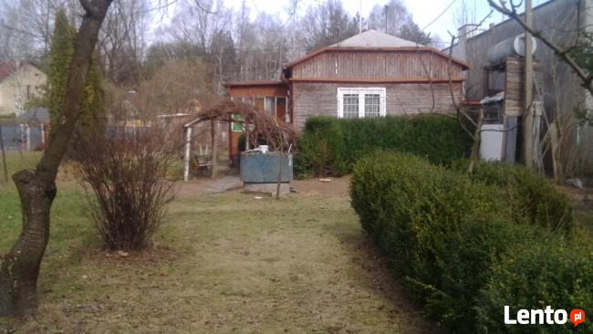 działka budowlana warszawa