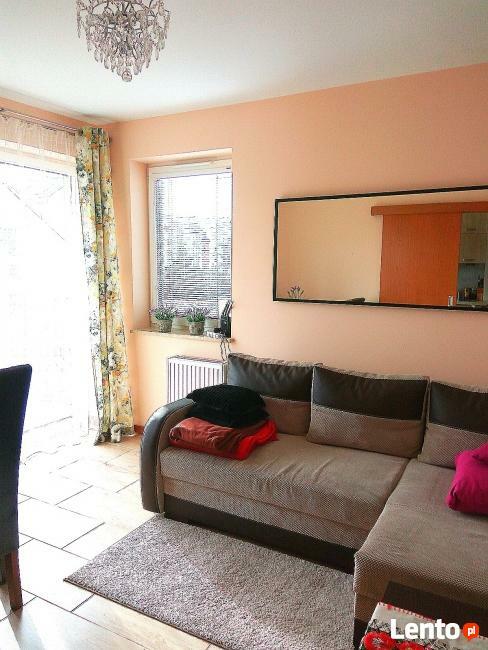 Pyc. Bepc. Do wynajęcia 2-pok mieszk Prądnik Czerwony