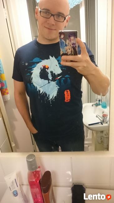 Kochasz gry video? Być może ja kocham Ciebie! Napisz :)