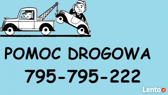 Laweta, Pomoc Drogowa, Przewóz, Holowanie, Żory!!Rybnik