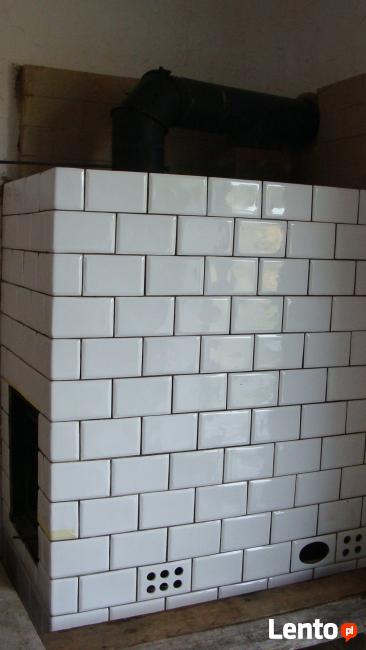 kominek 3 generacji piec kaflowy akumulacyjny ciepły kominek