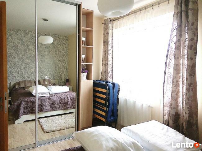 Pyc. Bepc. Do wynajęcia 2-pok mieszk Prądnik Czerwony