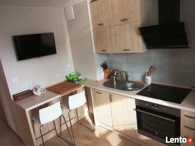 Pyc. Bepc. Do wynajęcia 2-pok mieszk Prądnik Czerwony