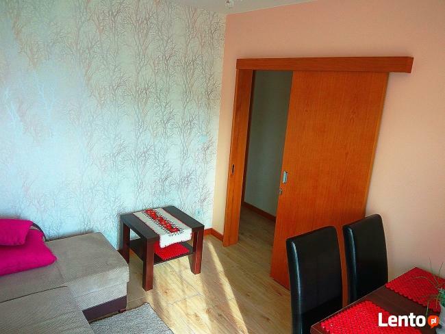 Pyc. Bepc. Do wynajęcia 2-pok mieszk Prądnik Czerwony