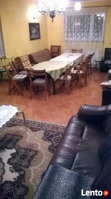 dom letniskowy Magnolia