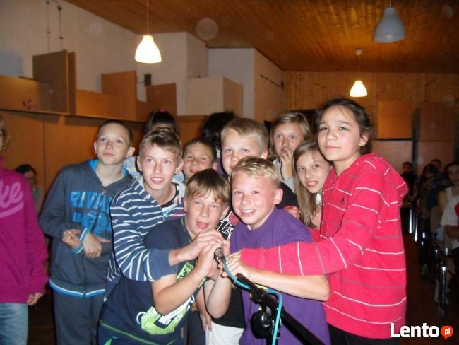 Aktywne zielone szkoły ?