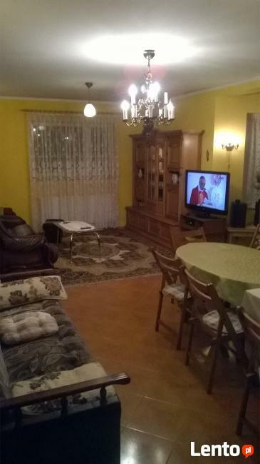 dom letniskowy Magnolia