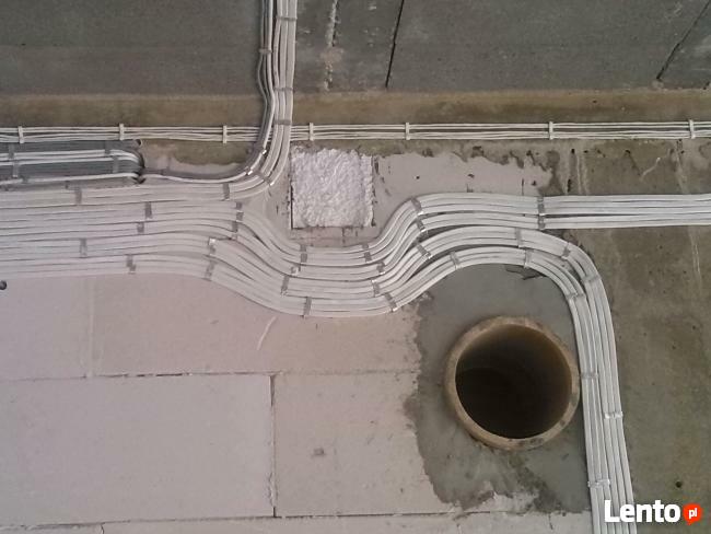 elektryk instalacje elektryczne