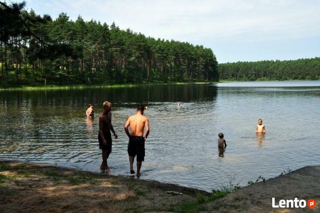 dom letniskowy Magnolia