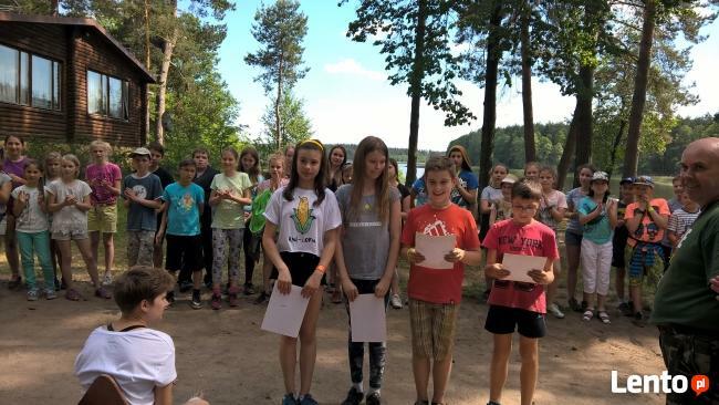 Aktywne zielone szkoły ?