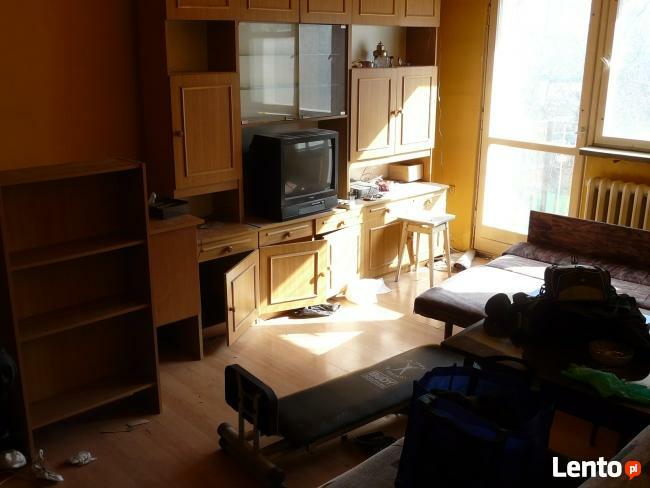 Wywóz mebli Warszawa