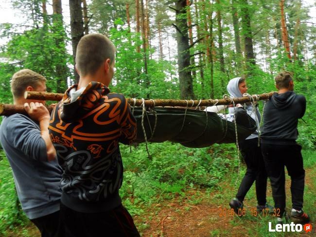 Aktywne zielone szkoły ?