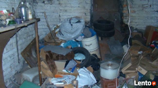 Wywóz mebli Warszawa