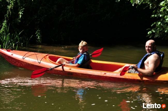 dom letniskowy Magnolia
