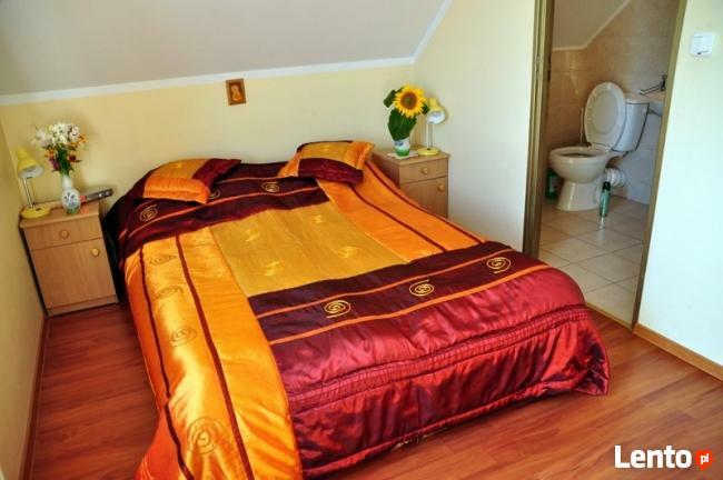 dom letniskowy Magnolia