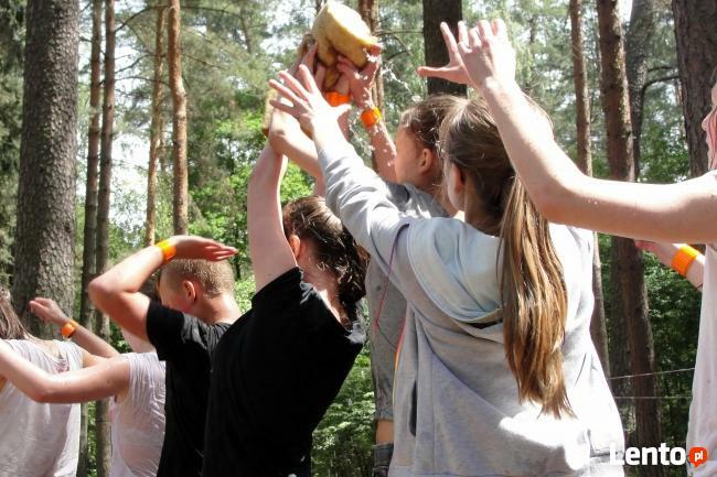 Aktywne zielone szkoły ?