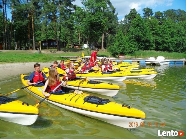 Aktywne zielone szkoły ?