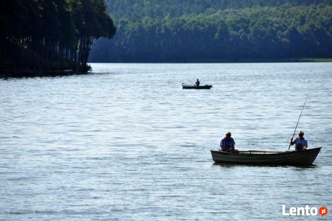 dom letniskowy Magnolia