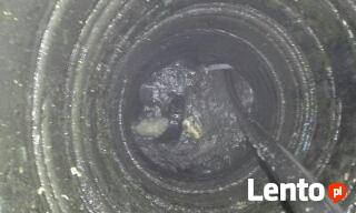 Hydraulik, spirala, Wuko 24h czyszczenie kanalizacji
