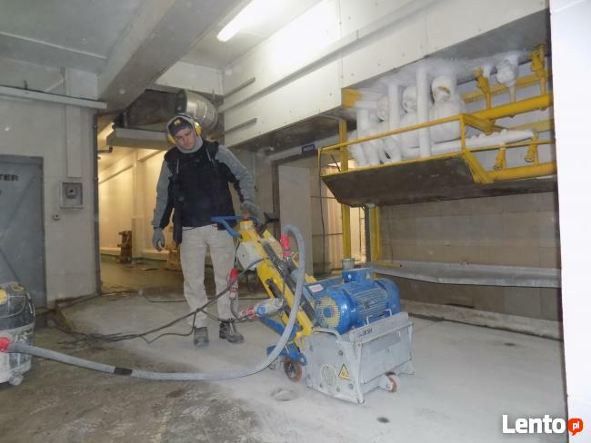 DIAMENT-BUD CIĘCIE BETONU WIERCENIE OTWORÓW BETONIE ROPCZYCE