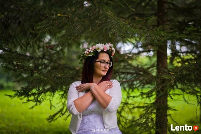 Fotografia ślubna oraz okolicznościowa