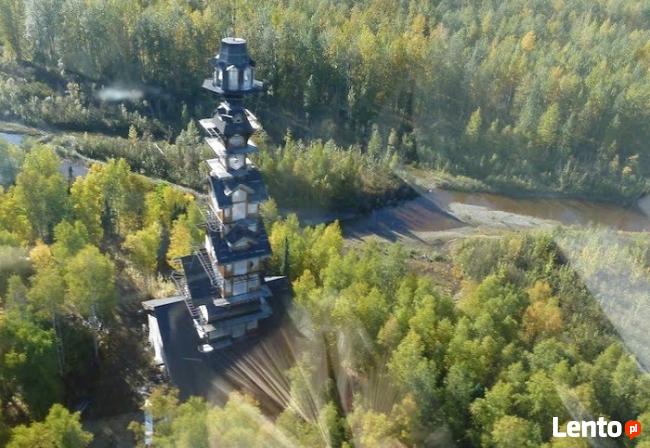 Ukraina. Torf ogrodniczy Sapropel 30 zl/tona rozdrobniony