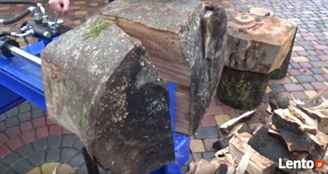 Łuparka do drewna -wypożyczalnia narzędzi kozienice, dęblin