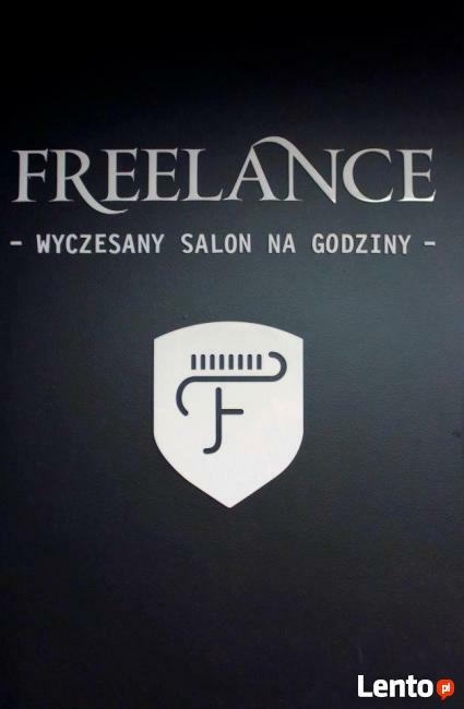 Wynajem stanowiska fryzjerskiego