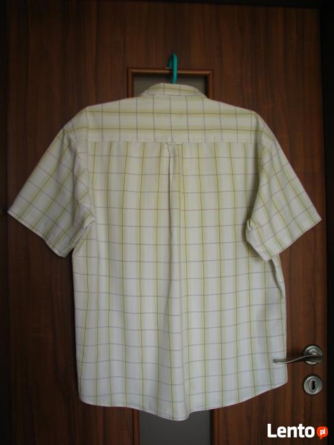 Koszula męska z krótkim rękawem XL Private Member