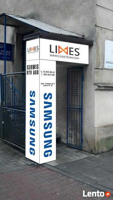 Limes Serwis Elektroniczny RTV AGD