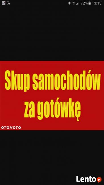 kupie skup kazdego mercedesa sprintera kaczora 190 i 124