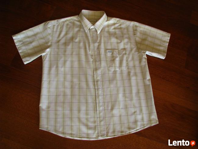 Koszula męska z krótkim rękawem XL Private Member