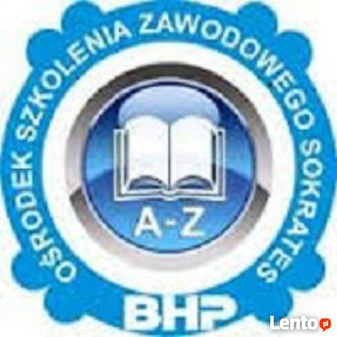 Tanio Ocena Ryzyka Zawodowego z covid 19