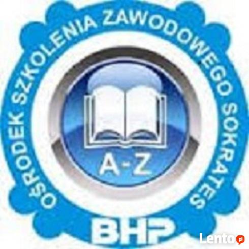 Tanio Szkolenia BHP i PPOŻ