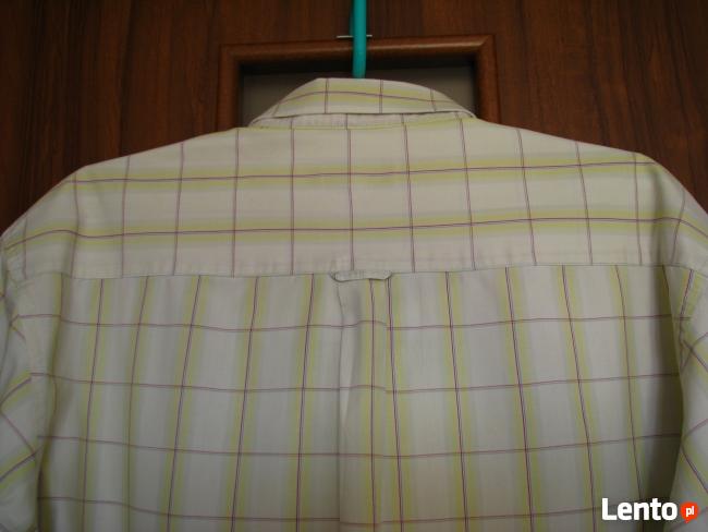 Koszula męska z krótkim rękawem XL Private Member