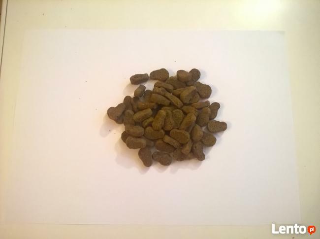 LECKER PREMIUM Drób z ryżem 30 kg PROMOCJA