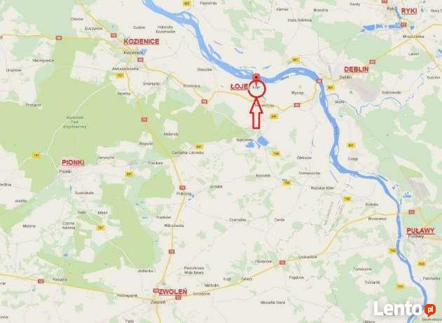 Łuparka do drewna -wypożyczalnia narzędzi kozienice, dęblin