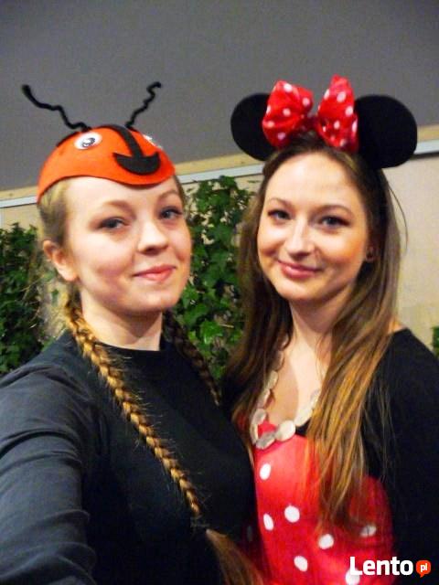 Animatorka na wesela, komunie, urodziny-Strzyżów Podkarpackie