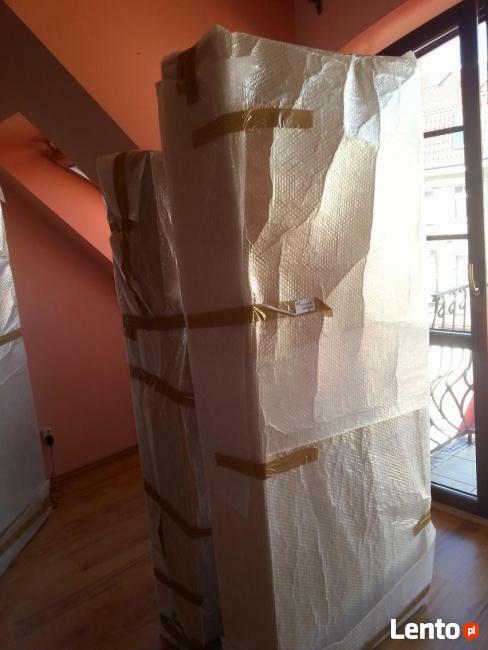 Tanie Przeprowadzki Transport Inowrocław