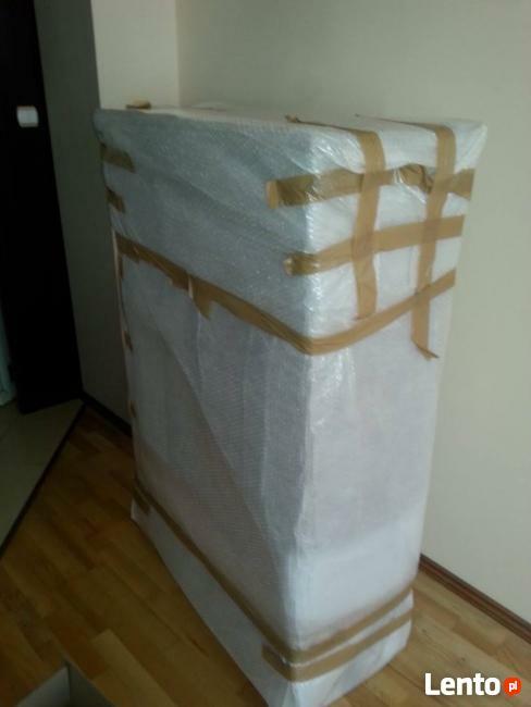 Tanie Przeprowadzki Transport Inowrocław