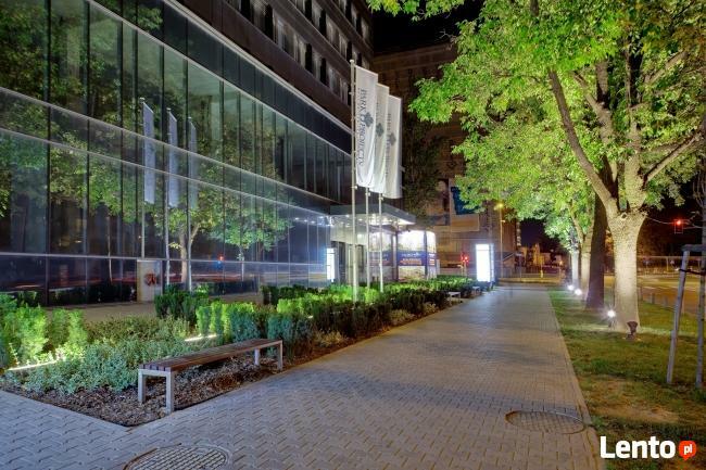 Biuro na Mokotowie do wynajęcia! Od 15 m2!