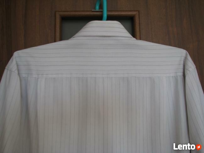 Koszula męska z długim rękawem Vincenzo, rozm. XL, 43