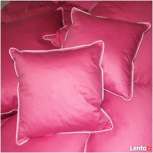 PRODUCENT KOŁDER I PODUSZEK