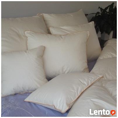 PRODUCENT KOŁDER I PODUSZEK