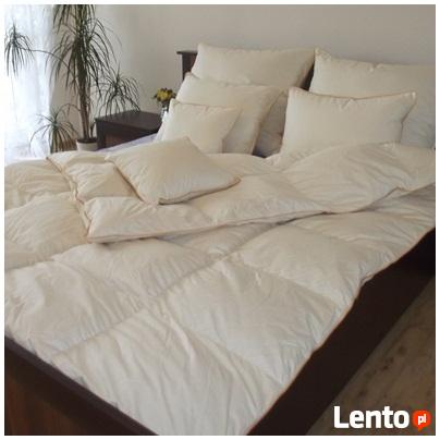 PRODUCENT KOŁDER I PODUSZEK