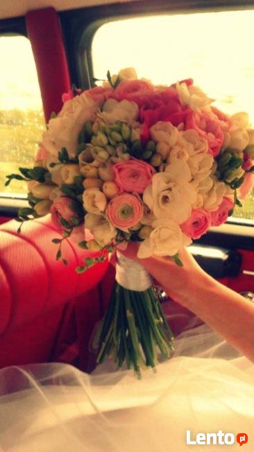 Dekoracje ślubne, wypożyczalnia dekoracji