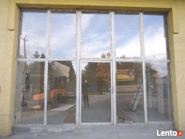 Wynajmę 50m2 Biuro, handel, magazyn Ożarów Mazowiecki